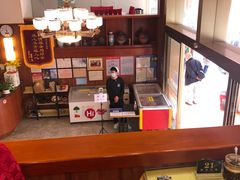 -清真·西北人家风味馆(中山中路店)