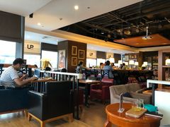 -西西弗书店&矢量咖啡(万象城店)