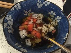 -钢管厂五区小郡肝串串香(南山店)