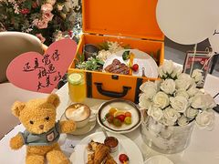 -LE SHARE洛笙·花园西餐(北京路步行街店)