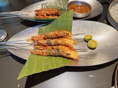 -Ameigo梅果·云贵川bistro(长宁来福士店)