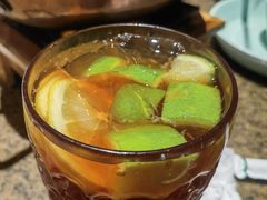 -绿茶餐厅(coco park 店)