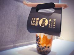 -LELECHA乐乐茶(美罗城店)