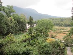 -塔川景区