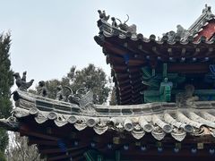 -四门塔风景区