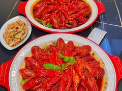 -望江门小龙虾·靓虾(西湖总店)