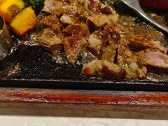 -豪客来牛排(开元盛世广场店)