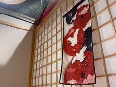-松鱼亭·和牛烧肉(协鑫广场店)