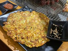 -肉甲韩国木炭烤肉(新壹街1店)