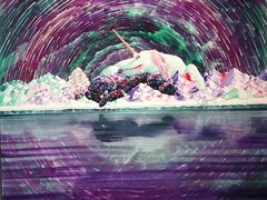 -华氏画廊