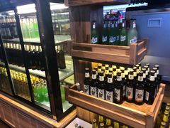 -盛江山自助料理(太原街万达店)