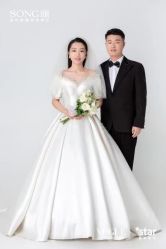 -唯一旅拍·颂当代影像艺术中心(上城店)