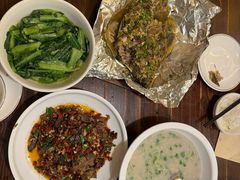 -衡厨·衡阳土菜(中南店)