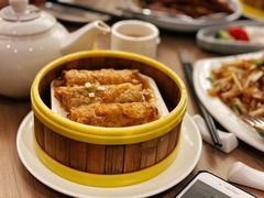 -创元千禧大酒店 · 香港轩