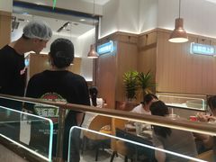 -老板恋上鱼(印象城店)