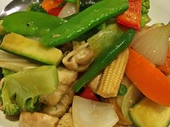 -蓬莱小馆 Joyful Restaurant