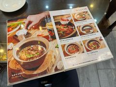 -红星光发煲仔饭(文海店)