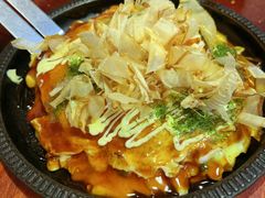 广岛好味烧-胜代日本料理(云程巷小区店)