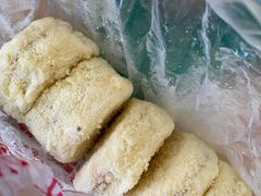 -中关村茶点
