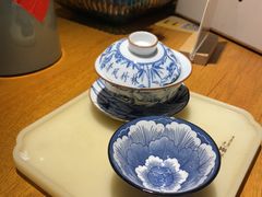 -茶去咖啡屋(武侯祠店)