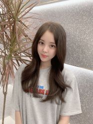 -3AM HAIR SALON染发接发