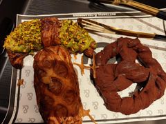 -B&C黄油与面包·THE GARDEN BAKERY概念店(世纪汇店)