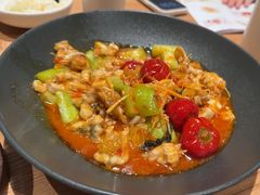 -榕意·川味之美(深业上城店)