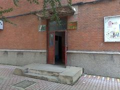 -辽宁大学(崇山校区)