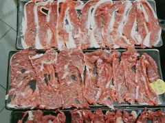 嫩肉-嬷孙家潮汕牛肉火锅(北京路天河城店)