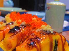 -浦·传统日式料理(3 5 1 1 店)