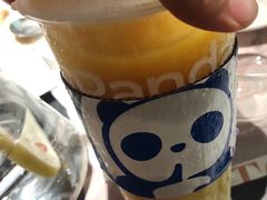 -茶百道(沃格时尚街店)