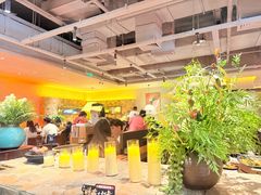 -江边城外烤全鱼(方庄时代购物中心店)