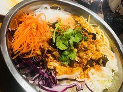 小味一绝-喝丢一只鞋海鲜烧烤·海肠捞饭(文体街店)