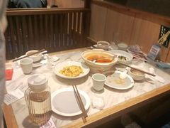 -掌柜的店·河南菜(新天地店)