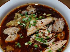 -赖胖子肉蟹煲(金牛万达店)
