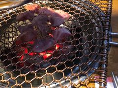 -老炉家木炭烤肉(长江国际店)