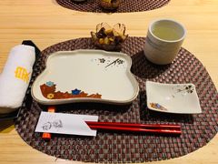 -泉寿司(万科公园店)