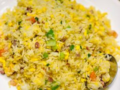 胜利炒饭-广东胜利宾馆西关粤中餐厅