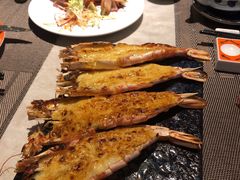 -極上萬膳·日料放题(海岸城店)