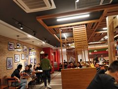 -汉堡王(仲盛世界商城店)