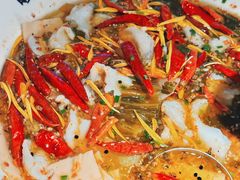 -太二酸菜鱼(兴业太古汇店)
