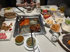 -海底捞火锅(长宁路龙之梦店)
