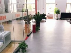 -巅峰减重高端减肥训练营(惠州店)