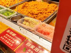 -丁家坡洋芋·观音桥好吃街A区(全国总店)