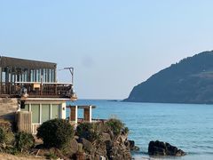 -咸德海水浴场