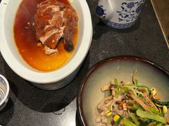 -南京大牌档(新街口德基广场店)