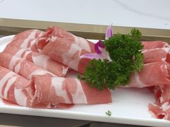 -枇杷园食为鲜火锅(南山店)