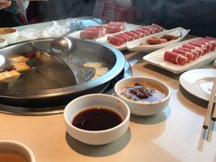 -海底捞火锅(铁西万达店)
