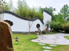 -武汉园博园(武汉自然博物馆)