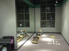 -VPsmart私教健身工作室(新华路旗舰店)